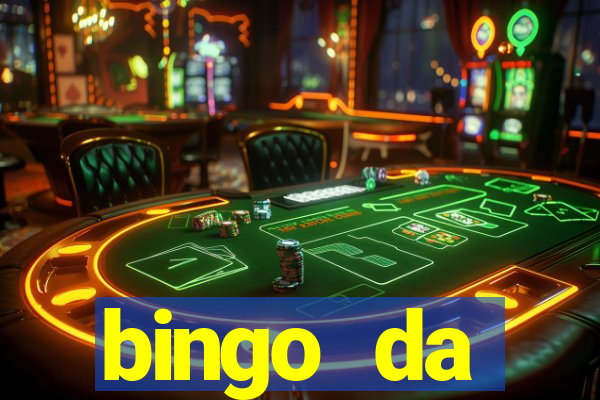 bingo da porcentagem pdf