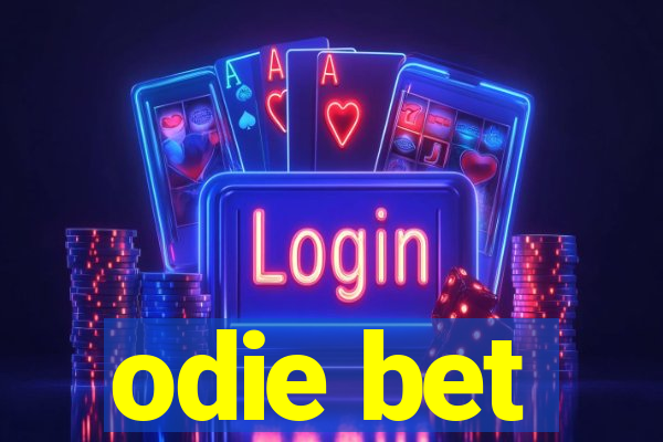 odie bet