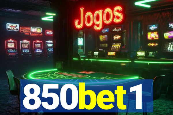 850bet1