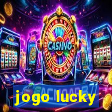 jogo lucky