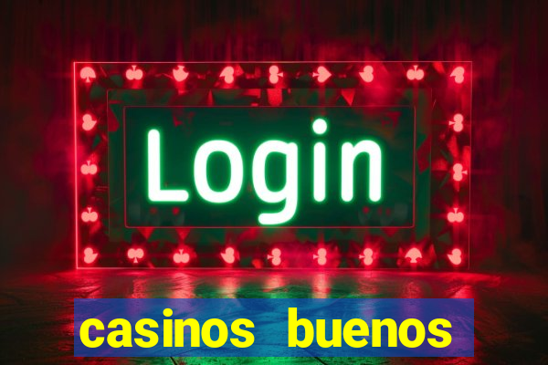 casinos buenos aires online