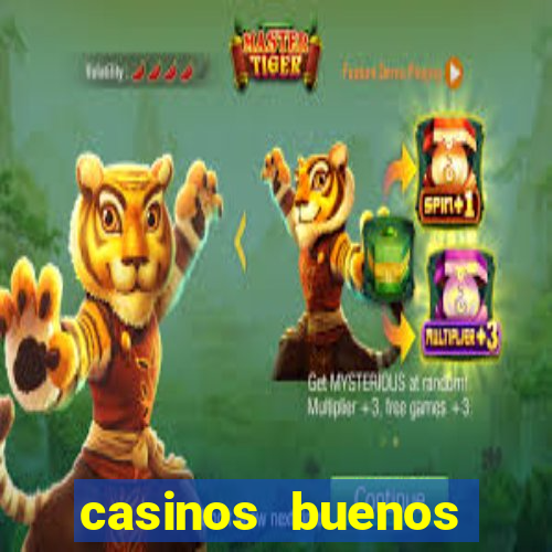 casinos buenos aires online