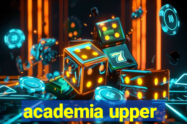 academia upper