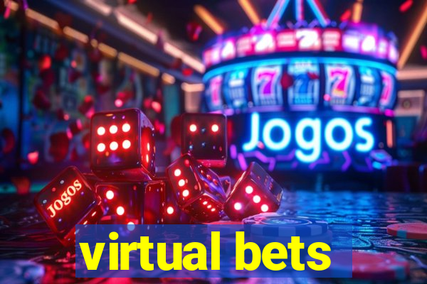 virtual bets