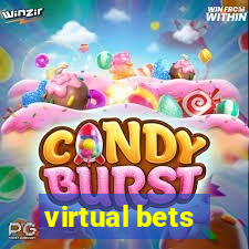 virtual bets