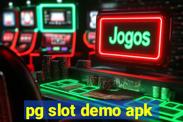 pg slot demo apk