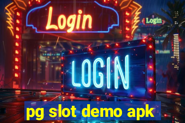 pg slot demo apk