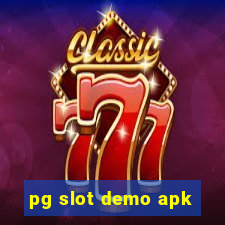 pg slot demo apk