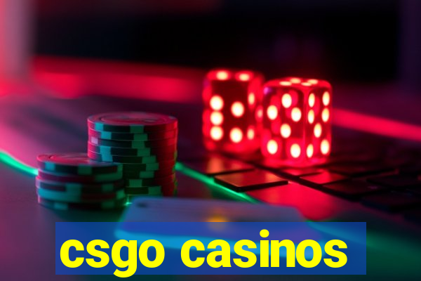 csgo casinos