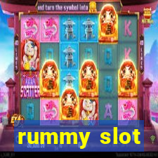 rummy slot