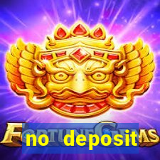 no deposit registration bonus casino