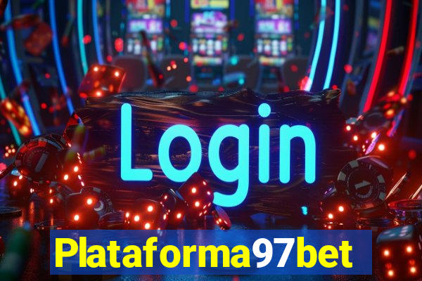 Plataforma97bet