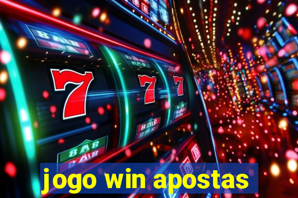 jogo win apostas