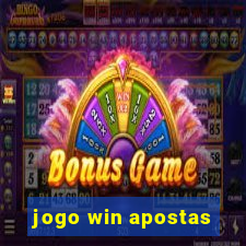 jogo win apostas