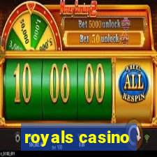 royals casino