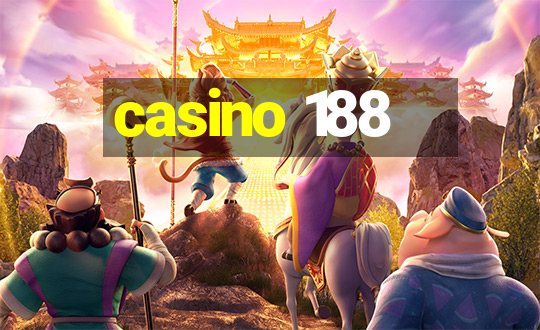 casino 188