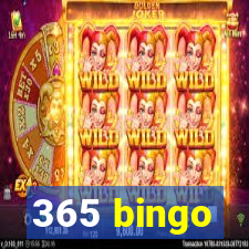 365 bingo