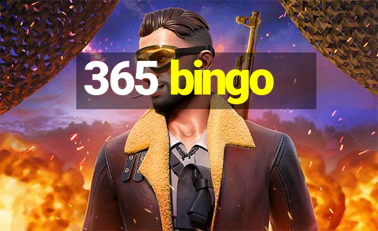 365 bingo