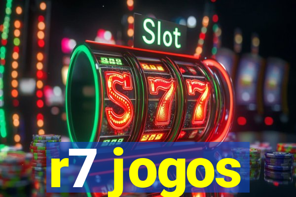 r7 jogos