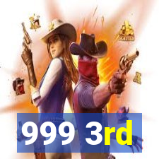 999 3rd