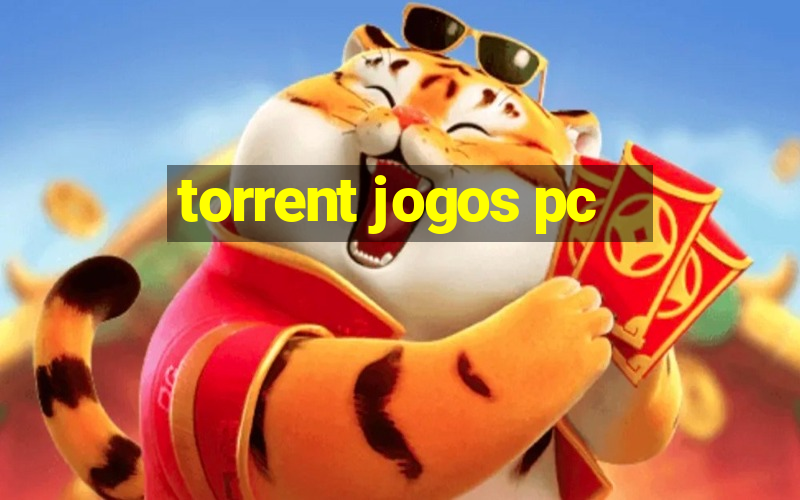 torrent jogos pc