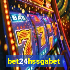 bet24hssgabet