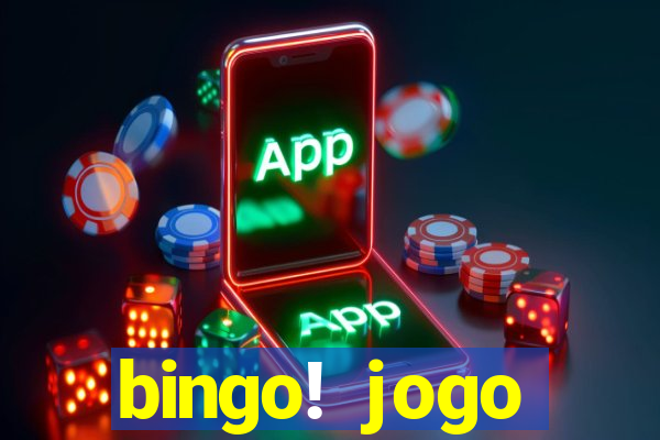 bingo! jogo tropical beach