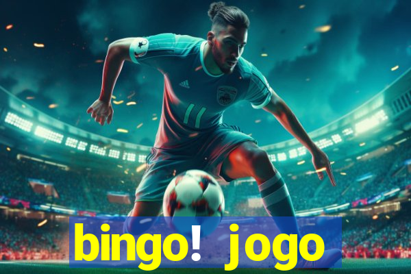 bingo! jogo tropical beach