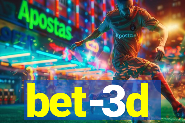 bet-3d