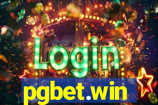 pgbet.win