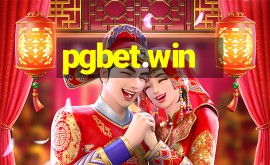 pgbet.win