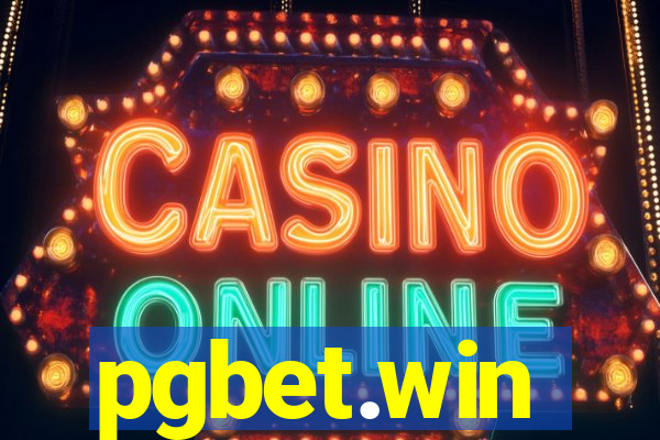 pgbet.win