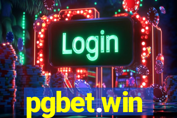 pgbet.win