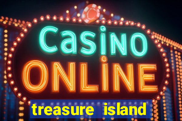 treasure island resort casino minnesota