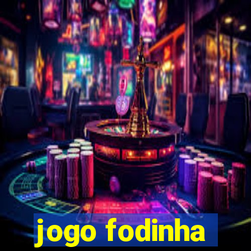 jogo fodinha