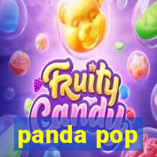 panda pop