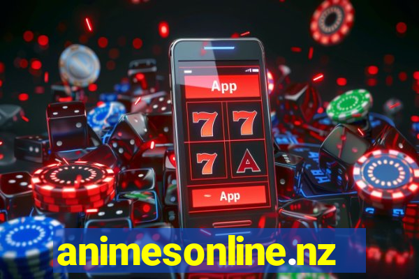 animesonline.nz