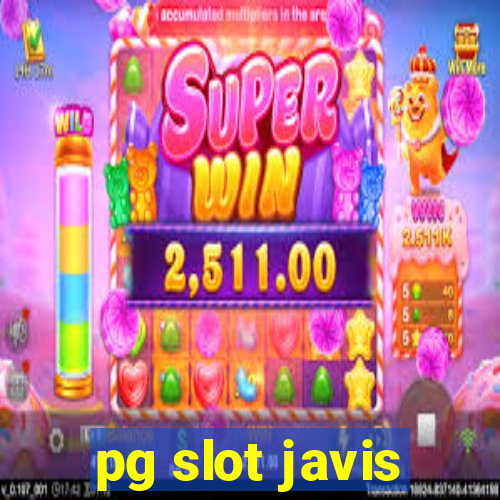 pg slot javis