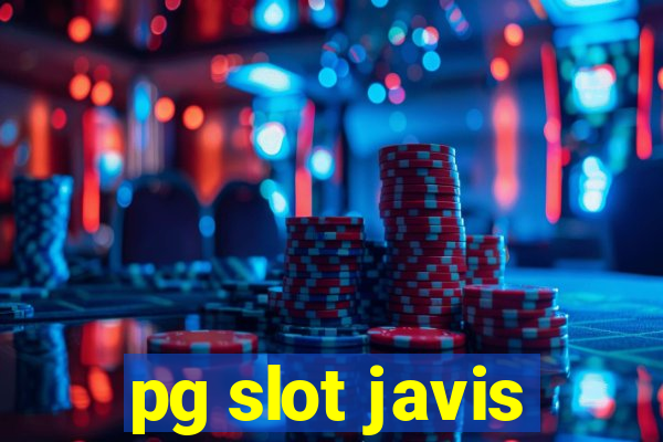 pg slot javis