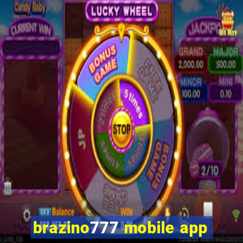 brazino777 mobile app