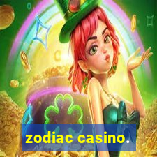 zodiac casino.