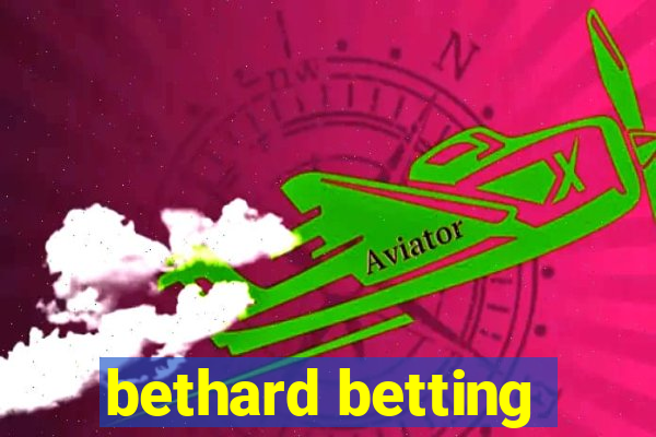 bethard betting