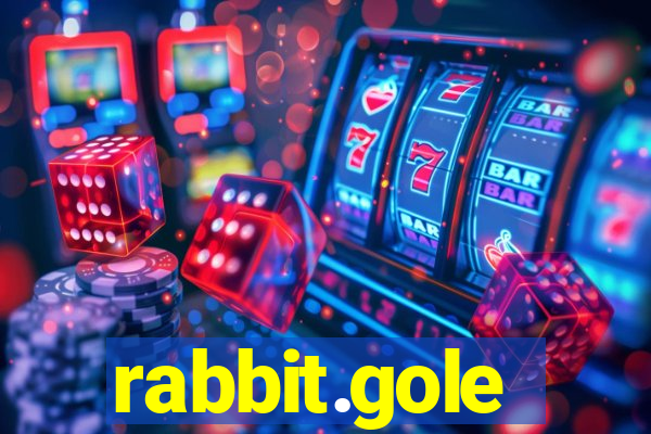 rabbit.gole