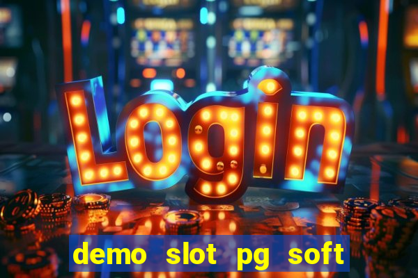 demo slot pg soft wild fireworks