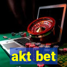 akt bet