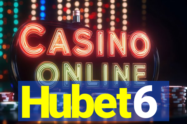 Hubet6