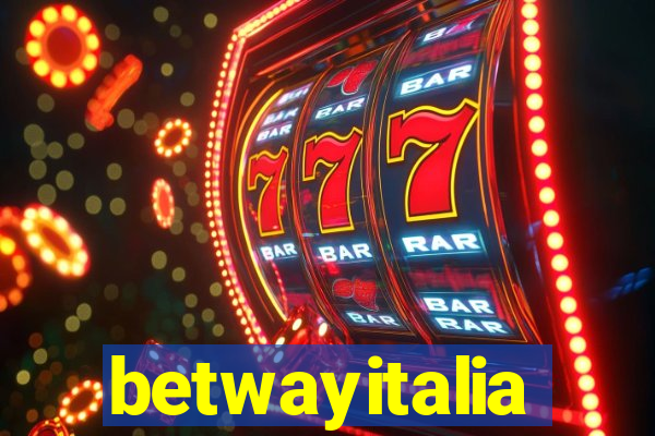 betwayitalia