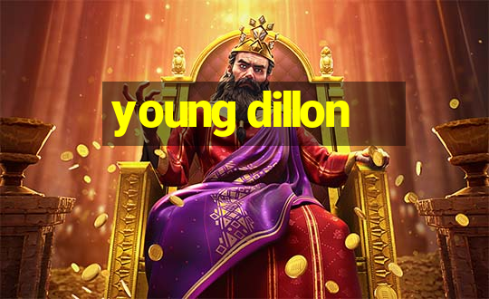 young dillon