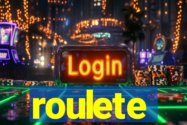 roulete