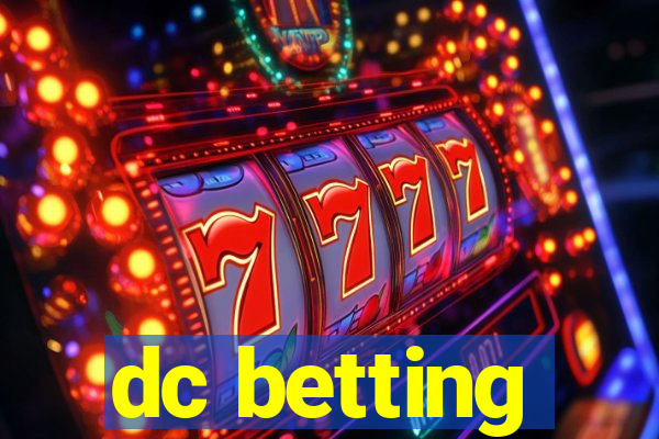 dc betting